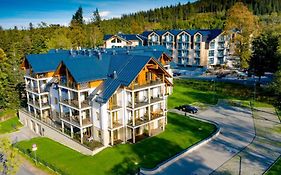 Apartament Foresta